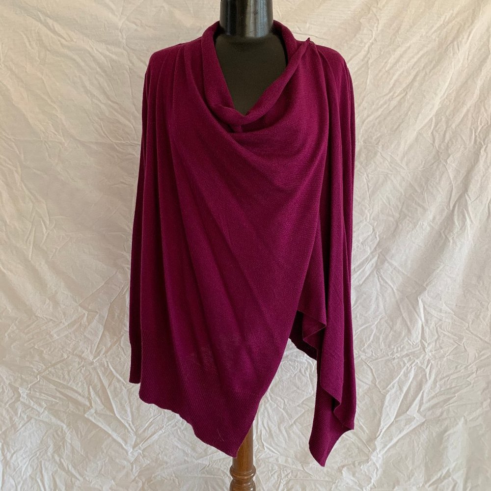 Kerisma Long Sleeve Wrap